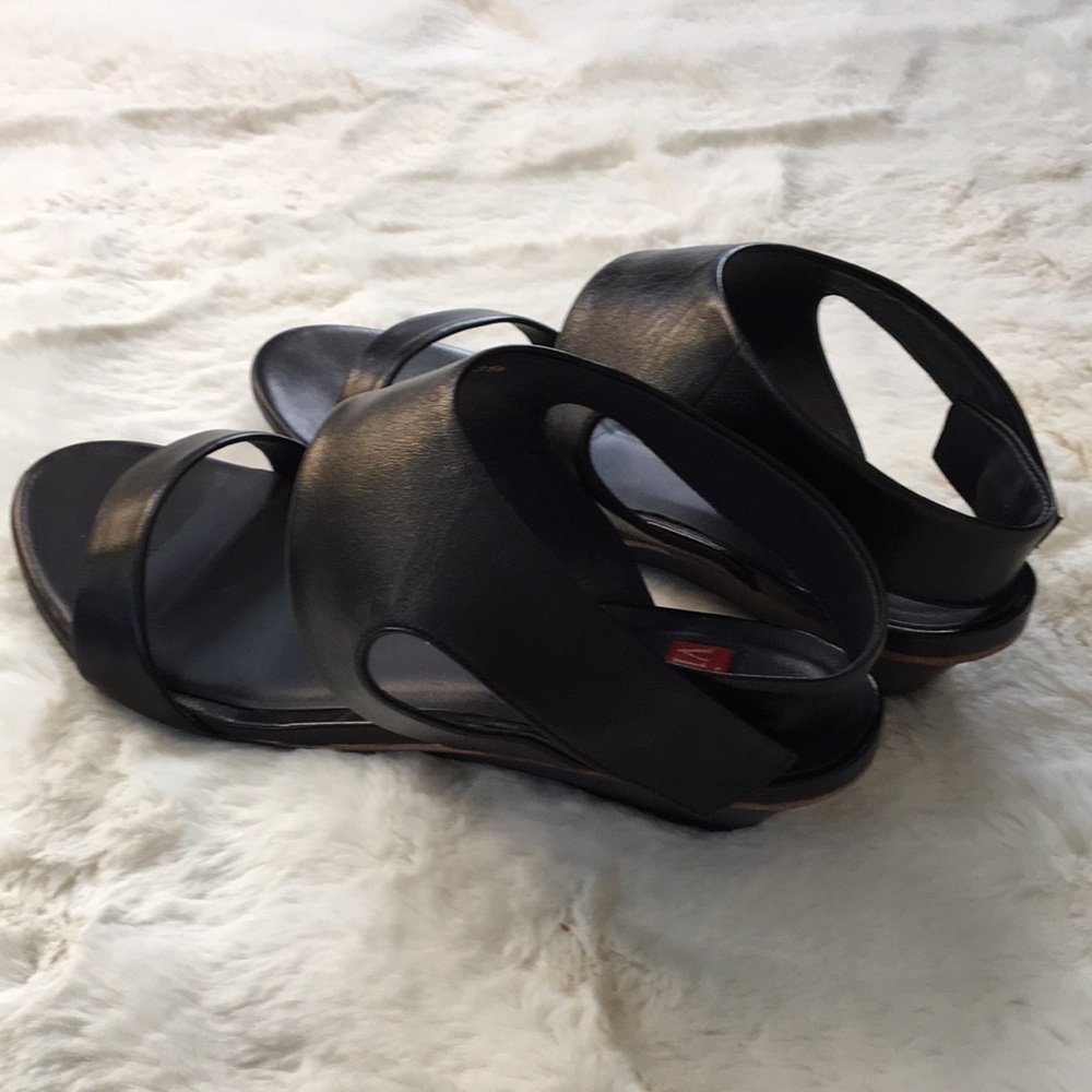 ❤️VIALIS❤️LADIES sling back size 39 euro - Picture 3 of 16
